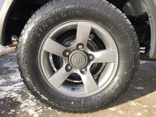 SUZUKI JIMNY 1.3 4ALL 4x4 MANUAL 2016 - JPCAR - Foto 20