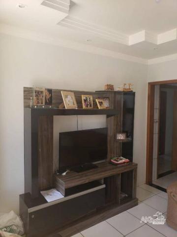 Casa à venda, 117 m² por R$ 318.000,00 - Residencial Parque Das Nações - Cianorte/PR - Foto 13