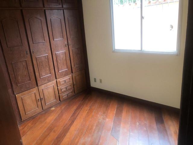 Apartamento à venda, 3 quartos, 2 vagas, salgado filho - belo horizonte/mg - Foto 7