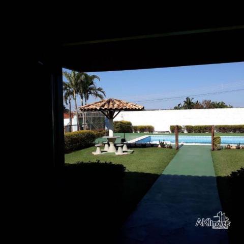Chácara à venda, 1000 m² por R$ 850.000 - Jardim Andrade - Maringá/PR - Foto 20