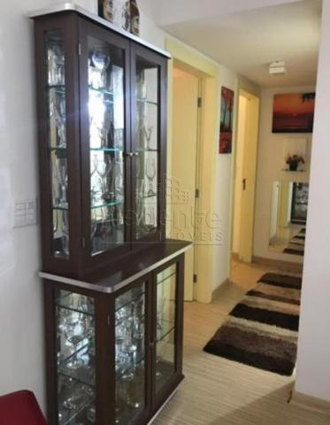 Apartamento à venda com 3 dormitórios em Abraão, Florianópolis cod:78073 - Foto 7