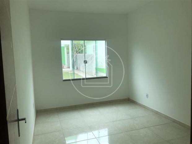 Casa de condomínio à venda com 1 dormitórios em São josé do imbassaí, Maricá cod:863638 - Foto 7