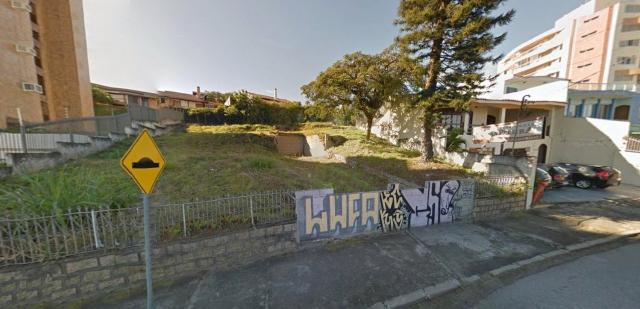 Terreno à venda em Bom abrigo, Florianópolis cod:72901