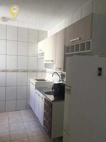 Apartamento 2 quartos em colina de laranjeiras - colinas a
