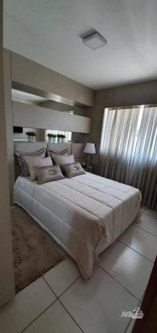 Residencial alziro zarur - Foto 9