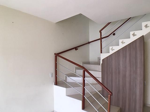 Casa à venda com 2 dormitórios em Espinheiros, Joinville cod:10295 - Foto 4