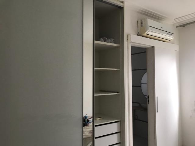 Casa condomínio fechado no Stiep - 3 suítes - Foto 13
