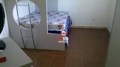 Casa com 4 dormitórios à venda por r$ 1.550.000 - cristo rei - são leopoldo/rs - Foto 4