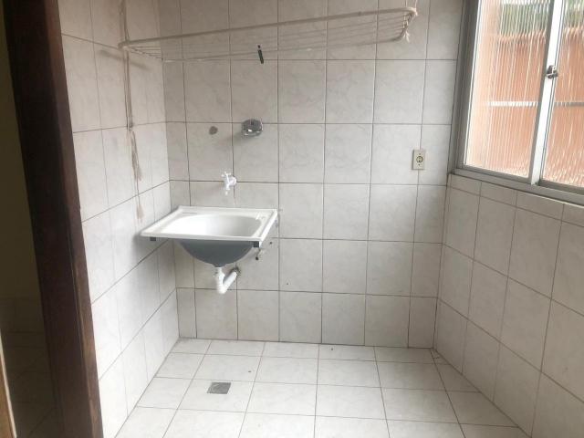 Apartamento à venda, 3 quartos, 2 vagas, salgado filho - belo horizonte/mg - Foto 16