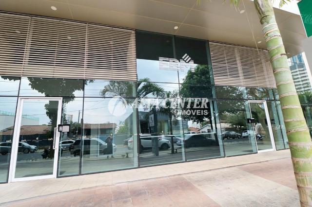Apartamento com 4 dormitórios para alugar, 175 m² por r$ 5.800,00/mês - setor marista - go