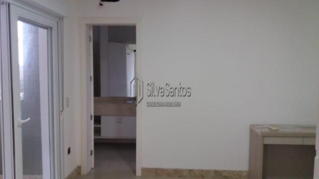 Casa de condomínio para alugar com 4 dormitórios cod: * - Foto 5
