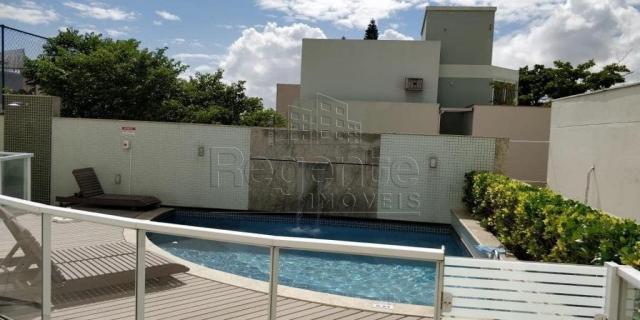 Apartamento à venda com 3 dormitórios em Estreito, Florianópolis cod:78521 - Foto 20