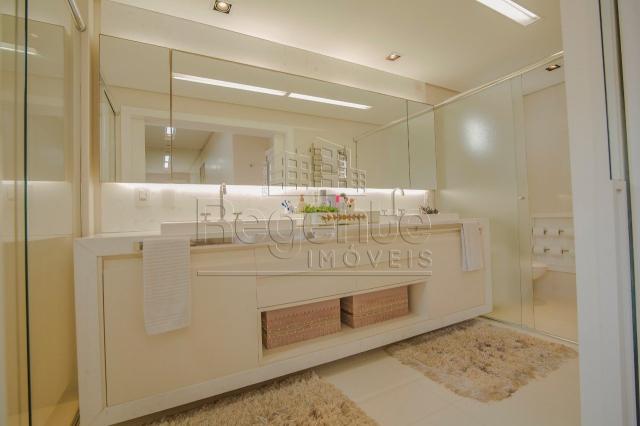 Apartamento à venda com 4 dormitórios em Campeche, Florianópolis cod:79155 - Foto 19