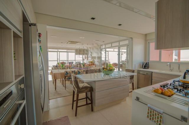 Apartamento à venda com 4 dormitórios em Campeche, Florianópolis cod:79155 - Foto 11