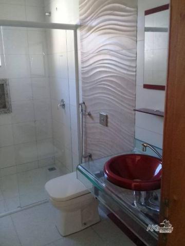 Casa com 3 dormitórios à venda, 134 m² por R$ 460.000,00 - Zona VII - Umuarama/PR - Foto 15