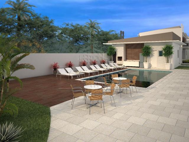 Apartamento à venda com 2 dormitórios em Vargem pequena, Florianópolis cod:76622 - Foto 4