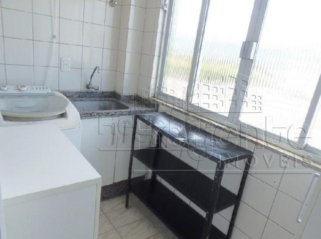 Apartamento à venda com 3 dormitórios em Trindade, Florianópolis cod:78617 - Foto 12
