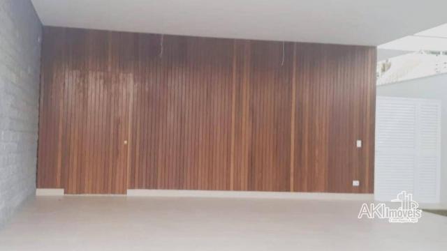 Casa com 3 dormitórios à venda, 256 m² por r$ 1.400.000,00 - jardim guaporé - maringá/pr - Foto 3