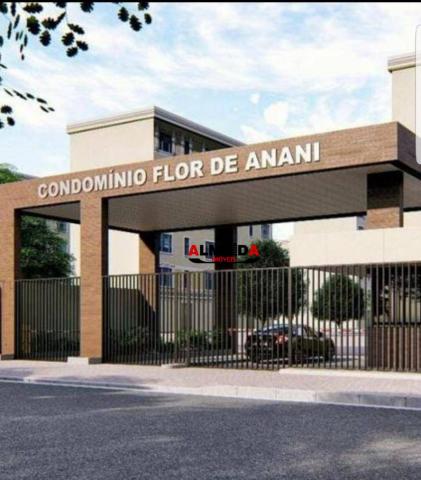 Ap. para venda ou locação em ananindeua- res. flor do ananin - Foto 8