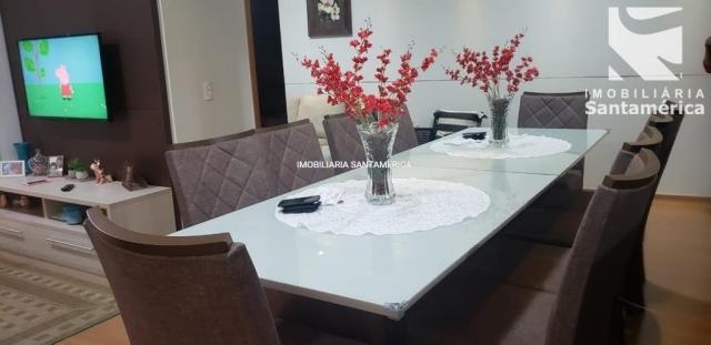Apartamento à venda com 3 dormitórios em Centro, Londrina cod:04199.002 - Foto 10