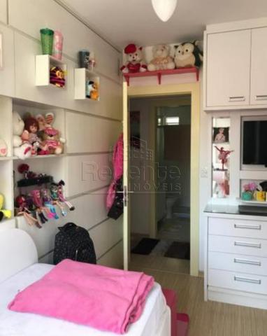 Apartamento à venda com 3 dormitórios em Abraão, Florianópolis cod:78073 - Foto 12
