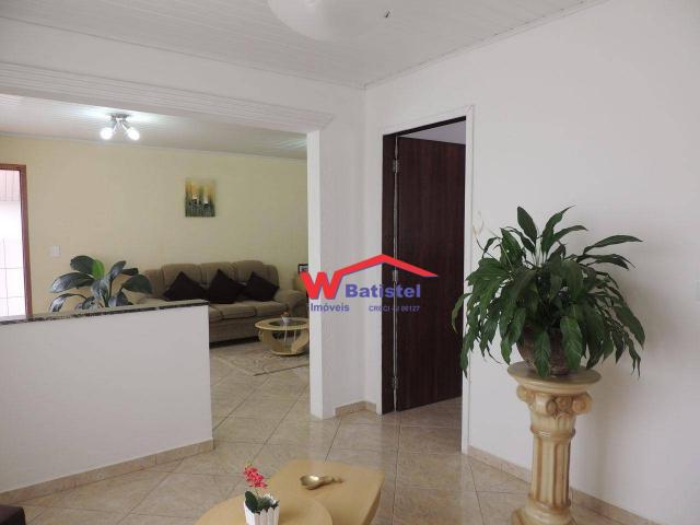 Casa com 3 dormitórios à venda, 170 m² por r$ 380.000 - rua líbia nº 711 - rio verde - col - Foto 15
