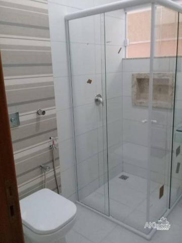 Casa com 3 dormitórios à venda, 134 m² por R$ 460.000,00 - Zona VII - Umuarama/PR - Foto 20