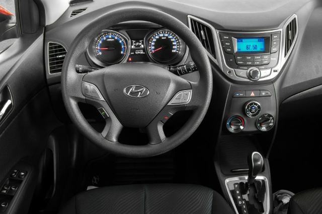 Hyundai HB20 Comfort Style Auto 2014 - Foto 7