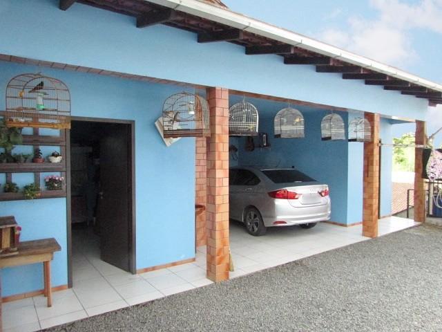Casa à venda com 3 dormitórios em Costa e silva, Joinville cod:10298 - Foto 13