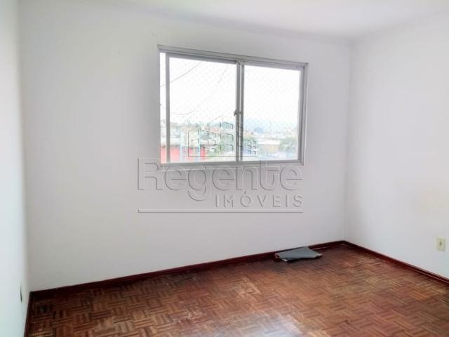 Apartamento à venda com 3 dormitórios em Capoeiras, Florianópolis cod:79253 - Foto 3