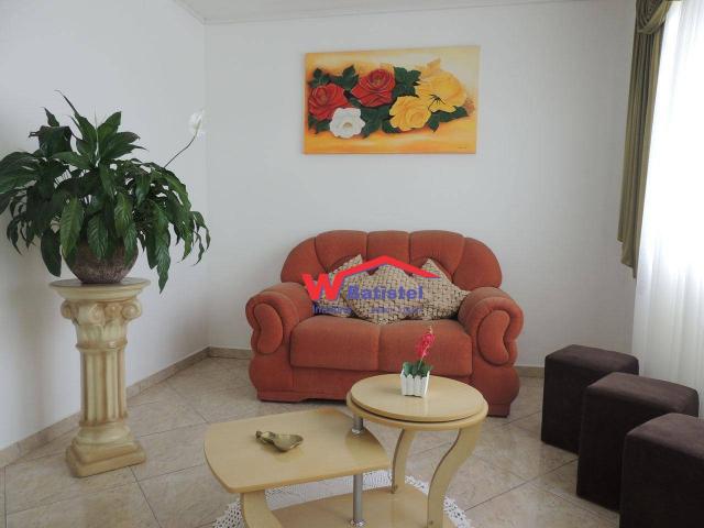 Casa com 3 dormitórios à venda, 170 m² por r$ 380.000 - rua líbia nº 711 - rio verde - col - Foto 17