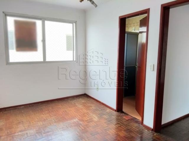 Apartamento à venda com 3 dormitórios em Capoeiras, Florianópolis cod:79253 - Foto 6