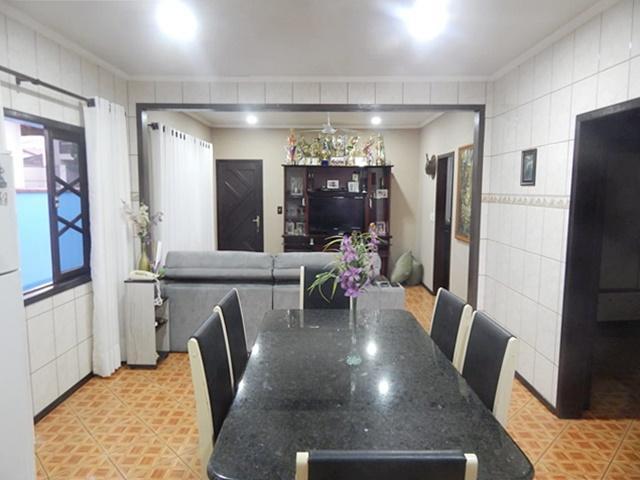 Casa à venda com 3 dormitórios em Costa e silva, Joinville cod:10298 - Foto 2