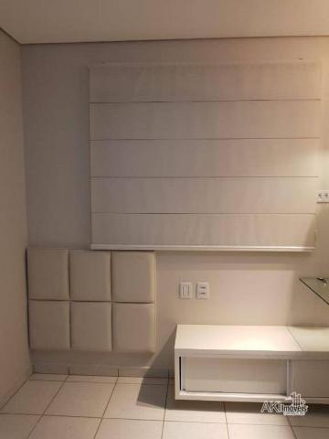 Apartamento com 2 dormitórios à venda, 67 m² por r$ 310.000,00 - centro - cianorte/pr - Foto 9