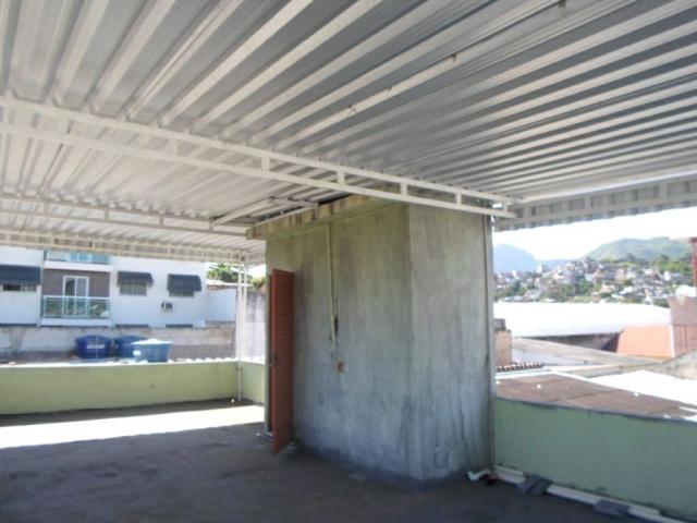 Casa de vila à venda com 2 dormitórios cod:69-IM394968 - Foto 19
