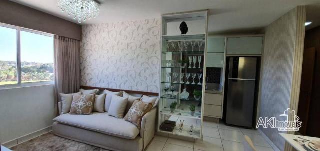 Residencial alziro zarur - Foto 13