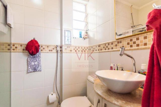 Apartamento com 3 dormitórios à venda, 76 m² por R$ 320.000,00 - Jardim das Paineiras - Ca - Foto 12