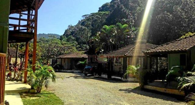 Sobrado na praia com 3 dormitórios à venda por r$ 350.000,00 - boiçucanga - são sebastião/ - Foto 9