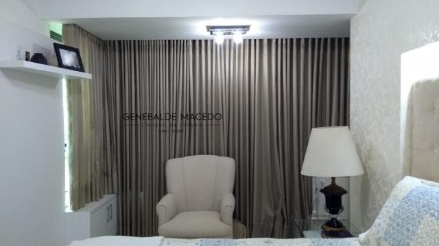 Apartamento, Santa Mônica, Feira de Santana-BA - Foto 5