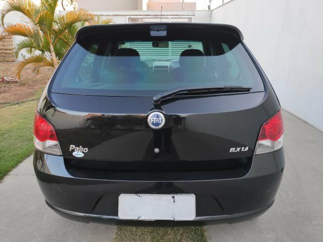 Palio ELX 1.4 2008 Completo - Foto 9