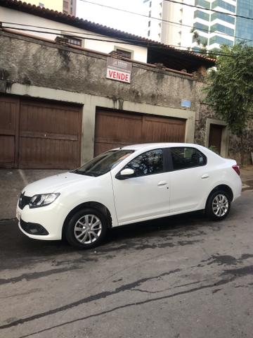 Renault Logan 2018 - Foto 4