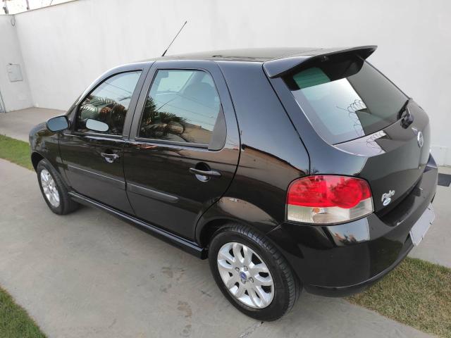 Palio ELX 1.4 2008 Completo - Foto 8