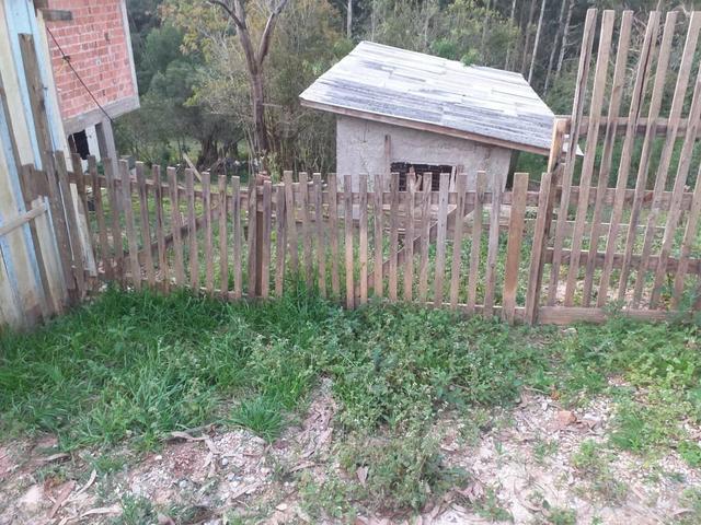Terreno 6x30 campo magro 25.000 - Foto 2