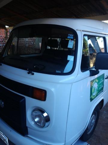 Kombi 2008 - Foto 2