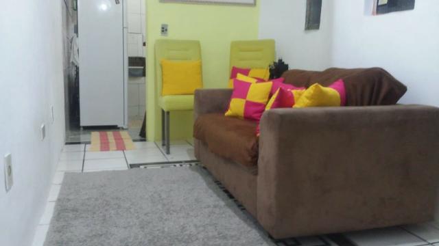 Casa , 3 quartos, com suite, fica a 500 metros da praia, Itapuã, Salvador- Bahia - Foto 3