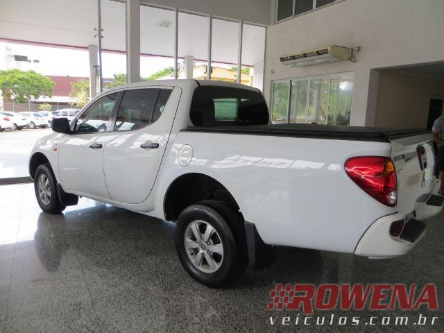 L-200 Triton Glx 4X4 3.2 Die Completa - Foto 2