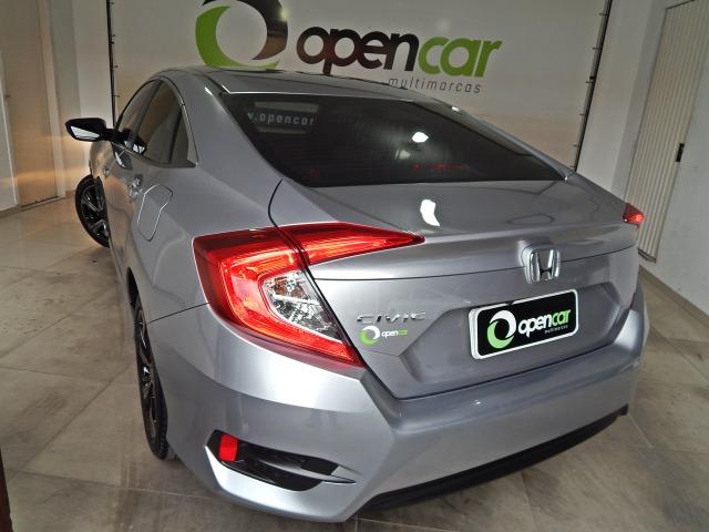 Honda Civic Sport Cvt 2.0 155cv - Foto 12