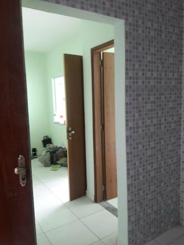 Rua Reia Casa 04 - 02 meses de depósito ou Fiador. Primeira Locação - Foto 7