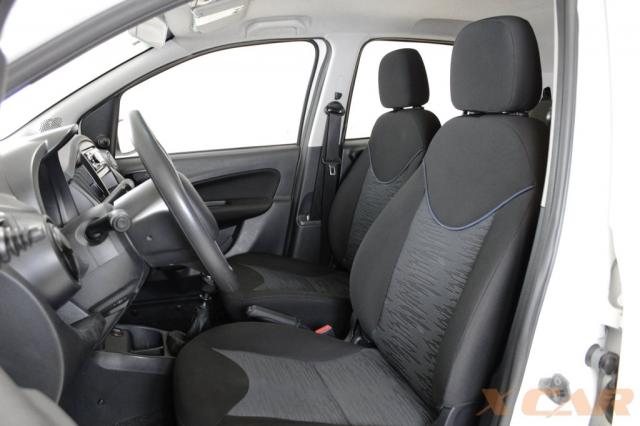 FIAT UNO 2017/2018 1.0 FIREFLY FLEX DRIVE 4P MANUAL - Foto 4