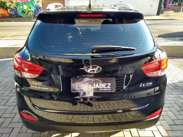 IX35 2.0 Auto Ano 2012 - Foto 4